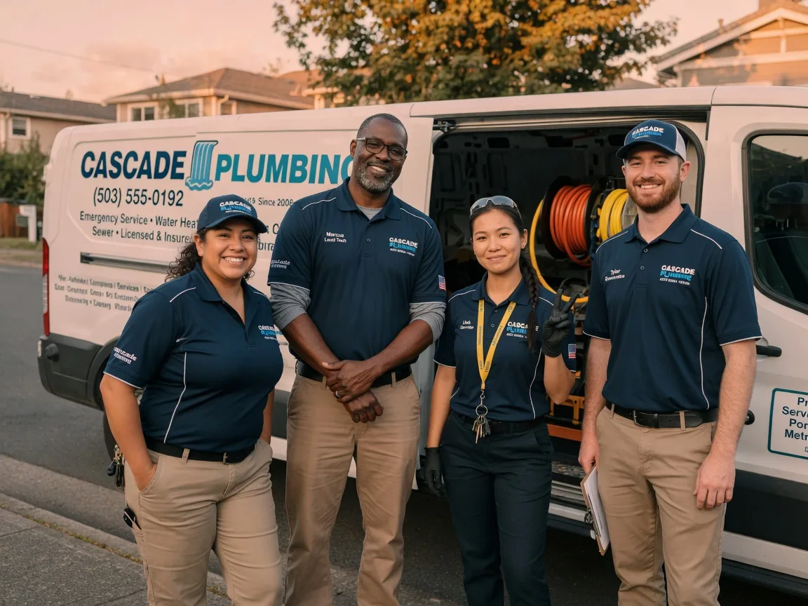 Emergency Plumber company in Roberts, IL